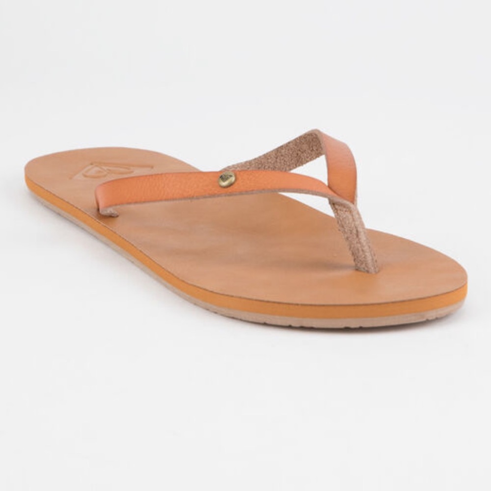 Roxy• sandals✨